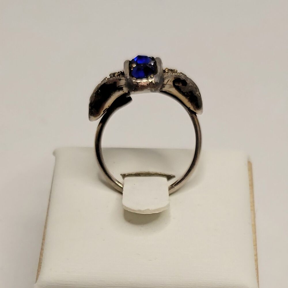 Adjustable Ring - Picture 5 of 9
